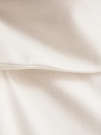 Flared Fold Over Active Leggings