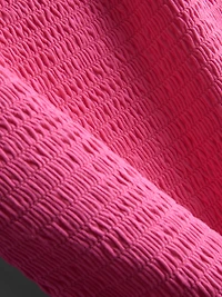7-15yrs | Shirred Cami Dress
