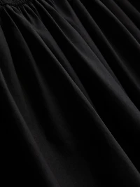 7-15yrs | Shirred Cami Dress