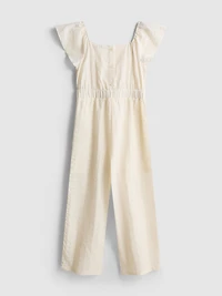 7-15yrs | Crochet Jumpsuit