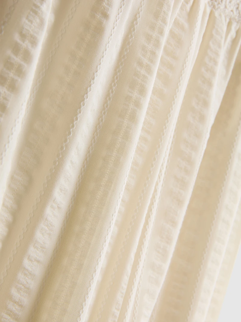 7-15yrs | Crochet Jumpsuit