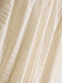 7-15yrs | Crochet Jumpsuit