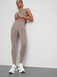 Seamless Contour Active Leggings