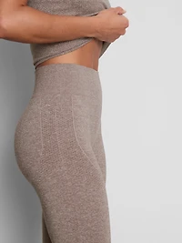 Seamless Contour Active Leggings