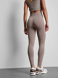 Seamless Contour Active Leggings