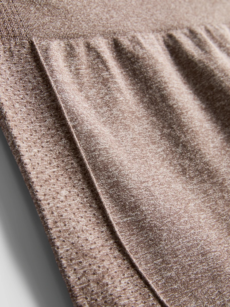 Seamless Contour Active Leggings