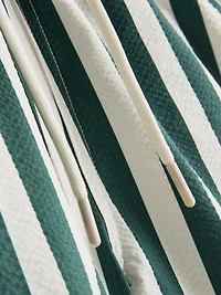 Deck Chair Stripe Swim Shorts
