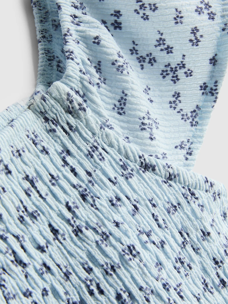 7-15yrs | Blouse and Rara Skirt Set