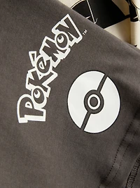 Pokémon Short Pajama Set