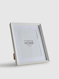 Beveled Edge Picture Frame | 20x25cm (8x10in