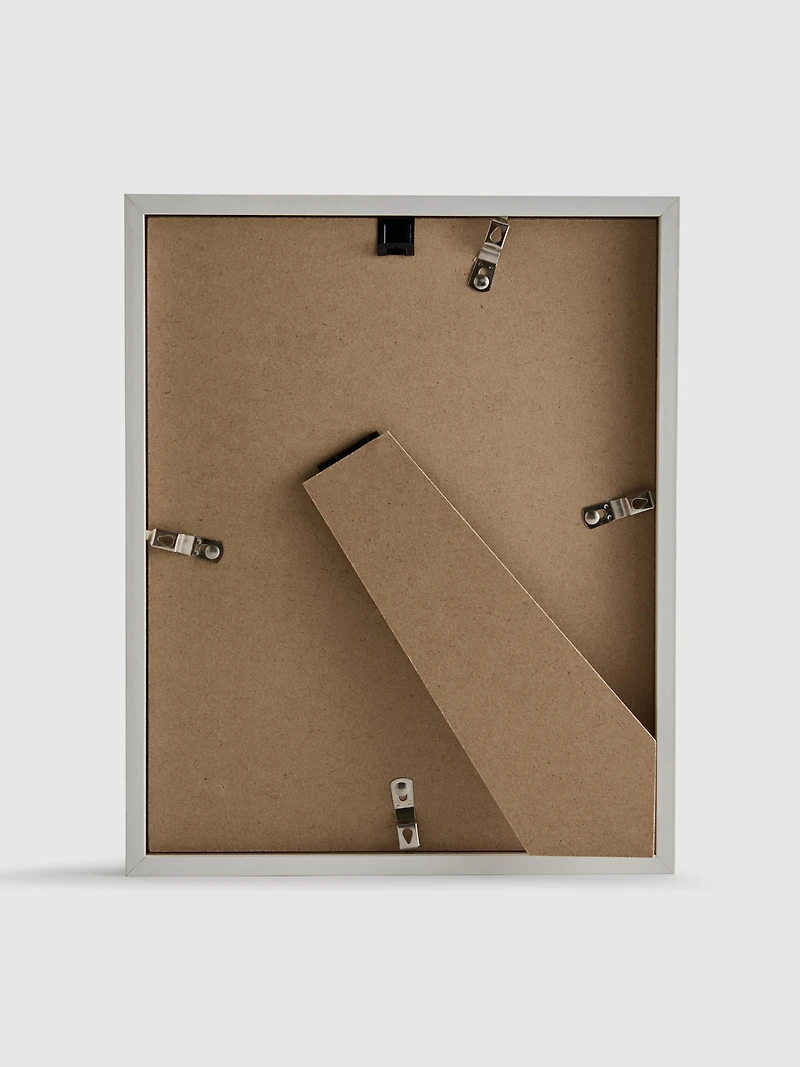 Beveled Edge Picture Frame | 20x25cm (8x10in