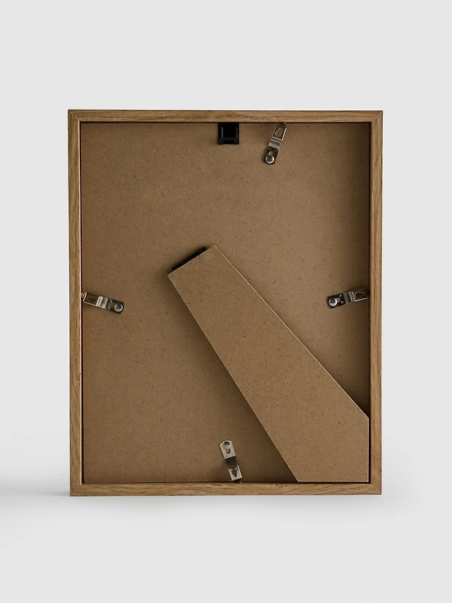 Beveled Edge Picture Frame | 20x25cm (8x10in