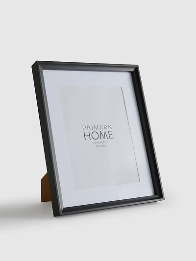 Beveled Edge Picture Frame | 20x25cm (8x10in