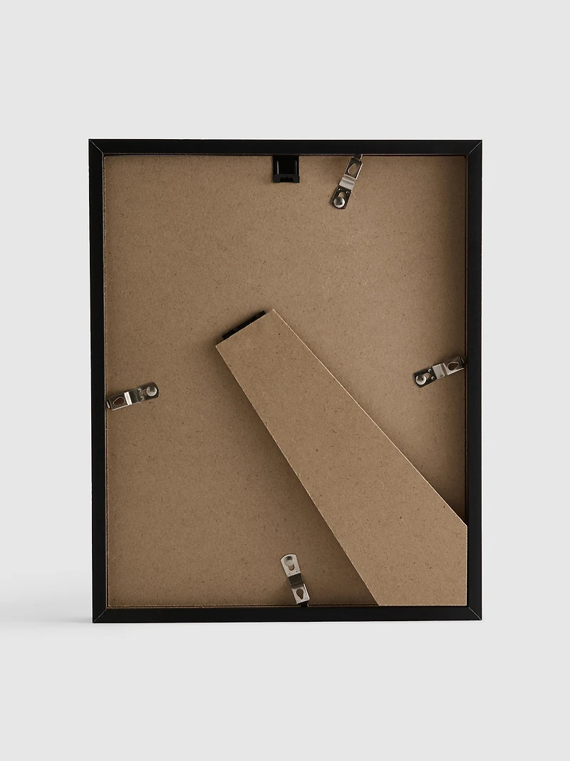 Beveled Edge Picture Frame | 20x25cm (8x10in