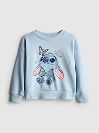 1.5-8yrs | Disney’s Stitch Sweatshirt