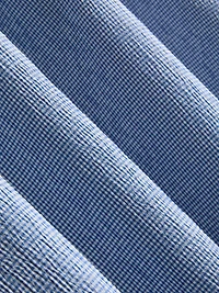 7-15yrs | Gingham Check Midi Skirt