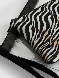 Bikini Bag And Pouch Set