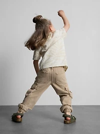 1.5-12yrs | The Edit Jacquard Shirt