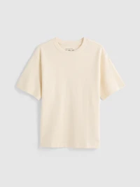 7-15yrs | Ottoman Textured T-Shirt