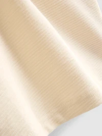 7-15yrs | Ottoman Textured T-Shirt