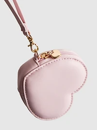 Heart Coin Purse