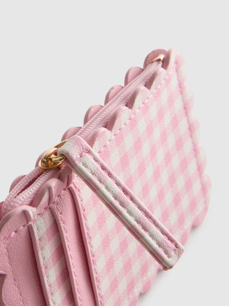 Cherry Card Holder
