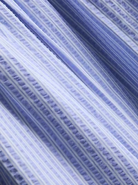 7-15yrs | Seersucker Dress