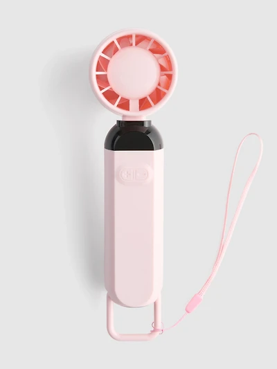 Travel Turbo Fan