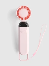 Travel Turbo Fan