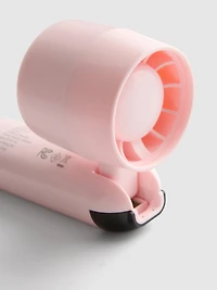 Travel Turbo Fan