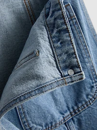 The Primark Scene | Relaxed Cotton Denim Overalls