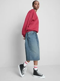 The Primark Scene | Cotton Denim Jorts