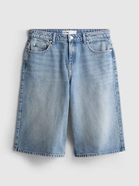 The Primark Scene | Cotton Denim Jorts