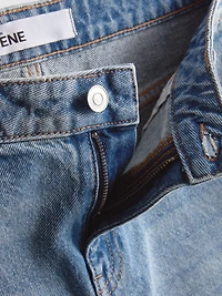 The Primark Scene | Cotton Denim Jorts