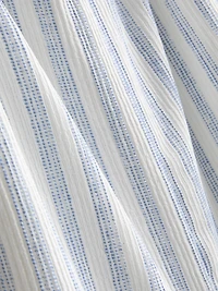 0-36mths | Crinkle Textured Romper