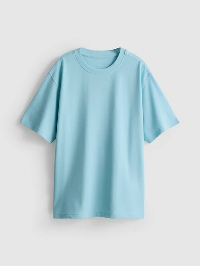 7-15yrs | Pique T-Shirt