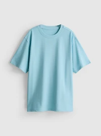 7-15yrs | Pique T-Shirt