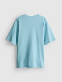 7-15yrs | Pique T-Shirt