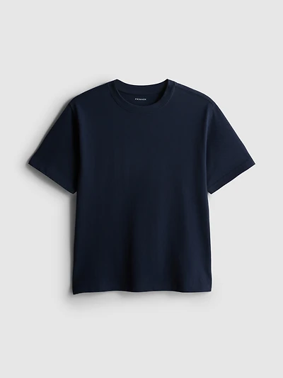 7-15yrs | Pique T-Shirt