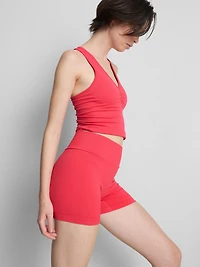 Seamless Active Shorts