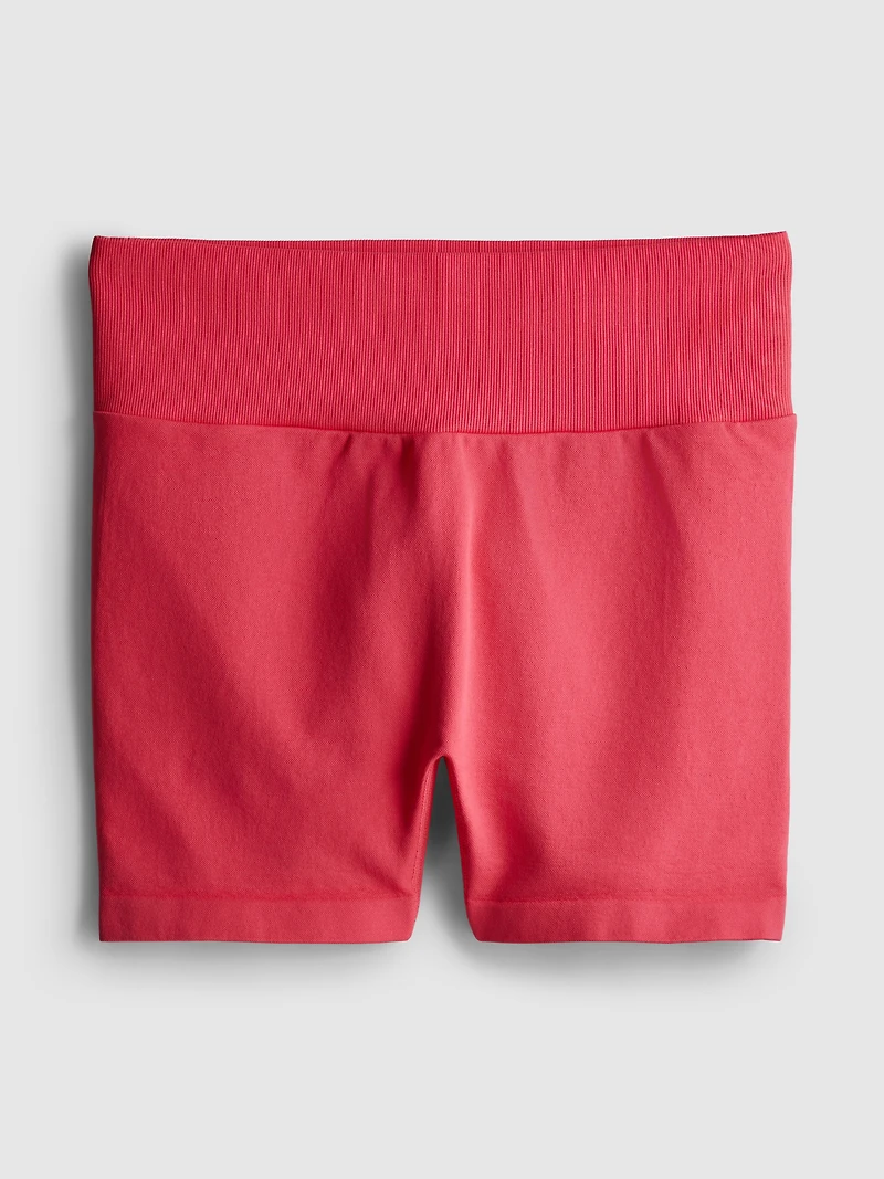 Seamless Active Shorts