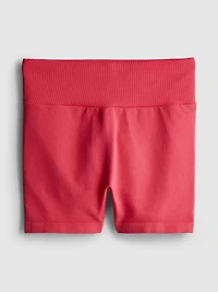 Seamless Active Shorts