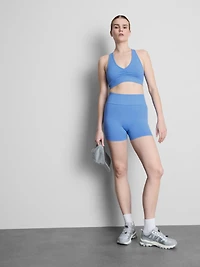 Seamless Active Shorts