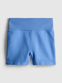 Seamless Active Shorts