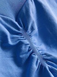 Seamless Active Shorts