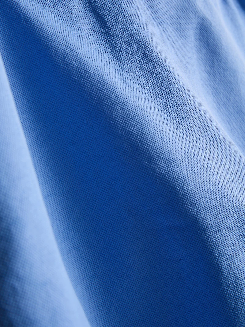 Seamless Active Shorts