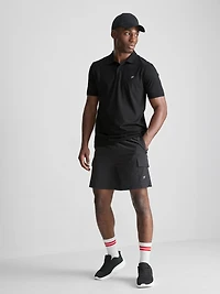 Gym Polo Shirt
