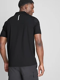 Gym Polo Shirt