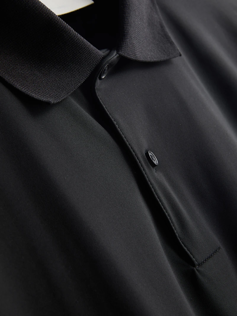 Gym Polo Shirt