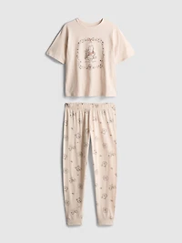 Disney’s Winnie The Pooh Pure Cotton Pajama Set